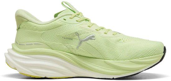 Puma Magnify Nitro™ 3 Hardloopschoenen Groen EU 42 1/2 Man