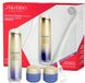 Shiseido Vital Perfection Uplifting And Firming Serum Lote 4 Pcs