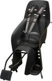 Urban Iki U-me Achterzitje - Framemontage - Bincho Black / Bincho Black