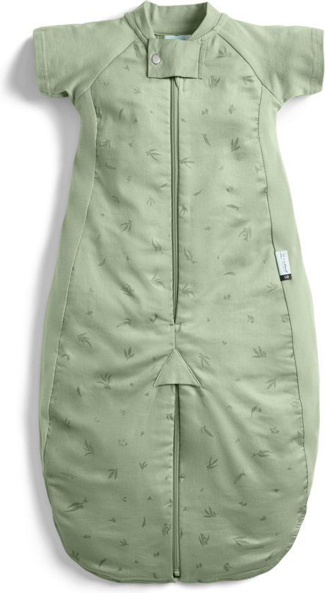 Ergopouch Sleepsuit Slaapzak 1.0 Tog - Willow - 2-4 Jaar