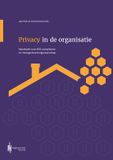Privacy Berghauser Pont Publishing Privacy in de organisatie
