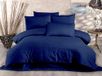 Nuit Des Rêves Dark Blue XL Quilt Cover Set