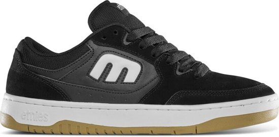Etnies Loot Heren Sneakers - zwart - EU41