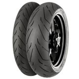 Continental ContiRoad (150/60 R17 TL 66V Roue arrière, M/C)