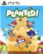 the gaming factory Microids Planted Standard Edition PlayStation 5