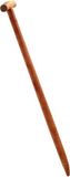 Talen Tools - Greepsteel - 85 cm - Recht - Essenhout