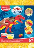 Maped Dinos Factory - Puzzel - 6+ jaar
