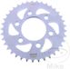 JT Sprockets Pignon arrière 37T Chaîne 428