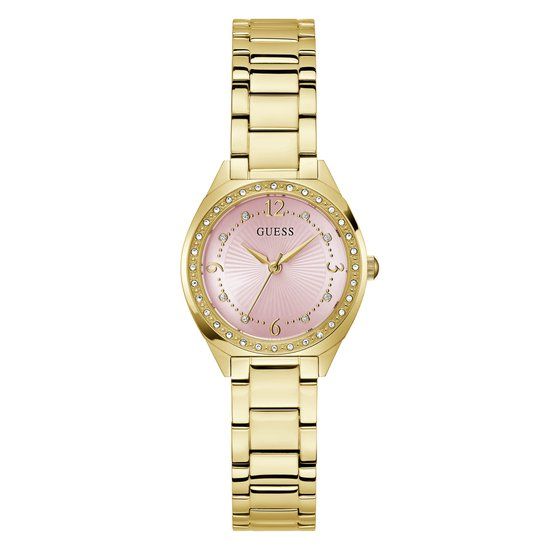Guess Charlotte GW0767L7 Dameshorloge