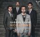PIAS Nederland Aparte Pierre Fouchenneret, Simon Zaoui, Raphaël Merlin, David Lefort - Fauré: Horizons (2 CD)