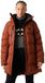 Helly Hansen Adore Puffy Parka Bruin XL Vrouw