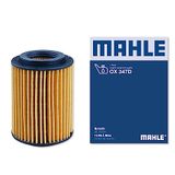 MAHLE Ölfilter OX347D