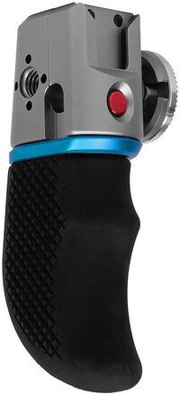 Kondor Blue Kondor Blue Trigger Wing Side Handle Space Gray