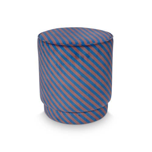 Pip Studio poef Block
