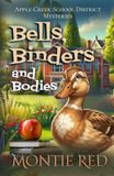 Bells, Binders and Bodies: 1