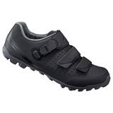 Shimano SH-ME301 Schoenen, Zwart, Maat EU 49