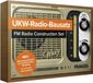 Franzis Verlag UKW-Radio - FM Retro-radio bouwpakket