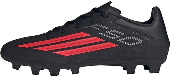Adidas Performance F50 Club Firm Ground/Multi Ground Voetbalschoenen - Unisex - Zwart