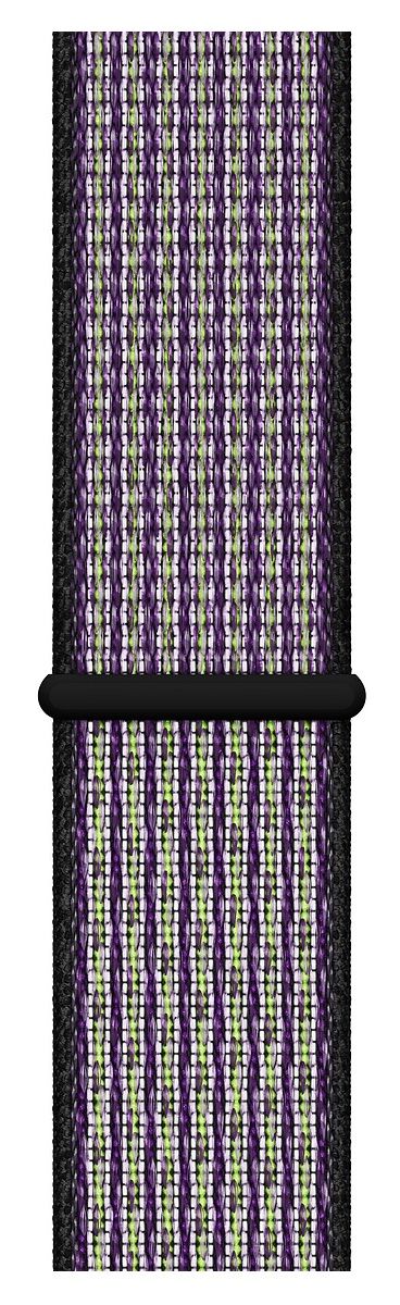Apple MWU52ZM/A - Band - nylon - multi