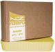MARTEEN SPORTS WORLD SL. Nzero Block Warm Yellow 5ºc/-5ºc 500g