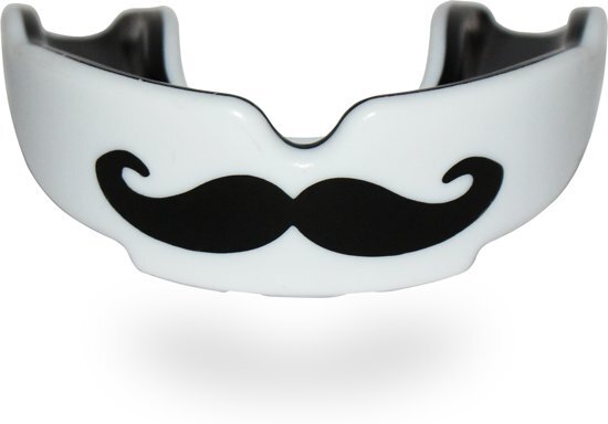 - SAFEJAWZÂ® MO Mouthguard with case - Senior