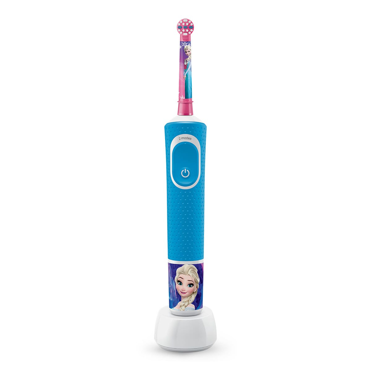 Oral-B Kids Elektrische Tandenborstel - Disney Frozen Editie - Vanaf 3 Jaar