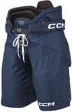CCM Tacks Pro IJshockeybroek - Senior - Navy - Maat XL