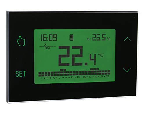 Vemer VE771900 Tuo GSM weekthermostaat voor smartphone