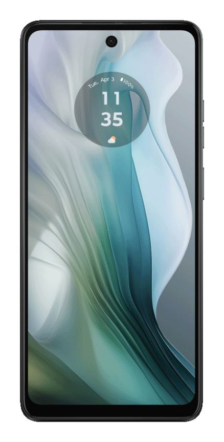 Motorola moto e14 / 64 GB / Graphite Grey / 4G