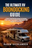 The Ultimate RV Boondocking Guide