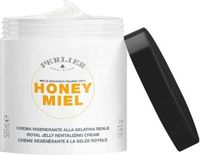 Perlier Regenererende Crème Honey 500 ml