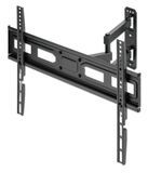 Manhattan 462426 TV-bevestiging 177,8 cm (70") Zwart