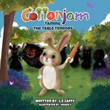 Cottonjam: Taming the Table Terrors