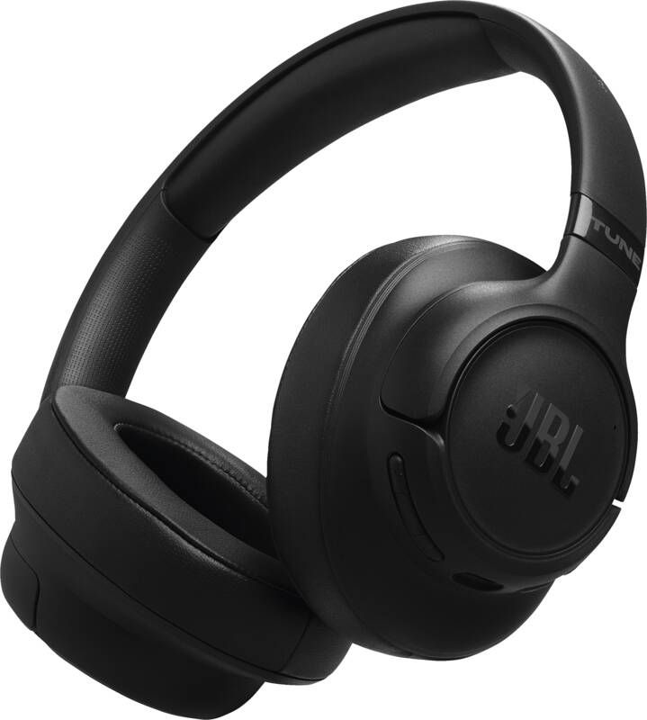 JBL Tune 780NC Draadloze Hoofdtelefoon - Zwart