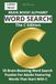 My Therapy Brain Boost Alphabet Word Search: The C Edition: Large Print Puzzle Book with 55 Brain-Boosting Word Searches Using Words That Start with C