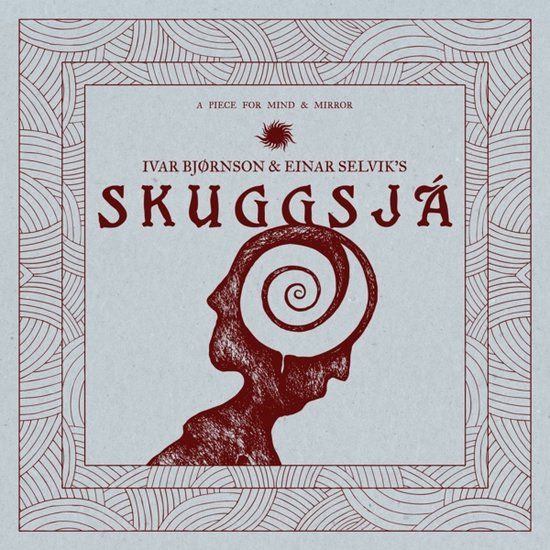 Suburban Ivar Bjørnson & Einar Selvik - Skuggsjá