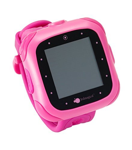 itsImagical 81817 - Smart Watch speelgoed, roze