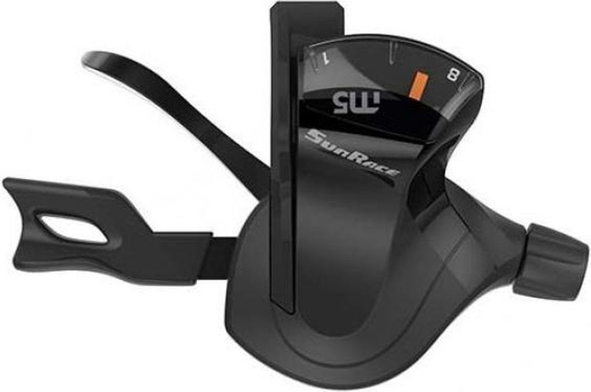 Sunrace DLM500 8-speed Shifter - Rechts