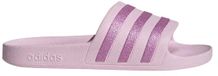 Adidas Adilette Aqua Slides Roze Vrouwen Maat 44