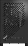 XPG ADATA VALOR AIR Midi-tower PC-behuizing Zwart