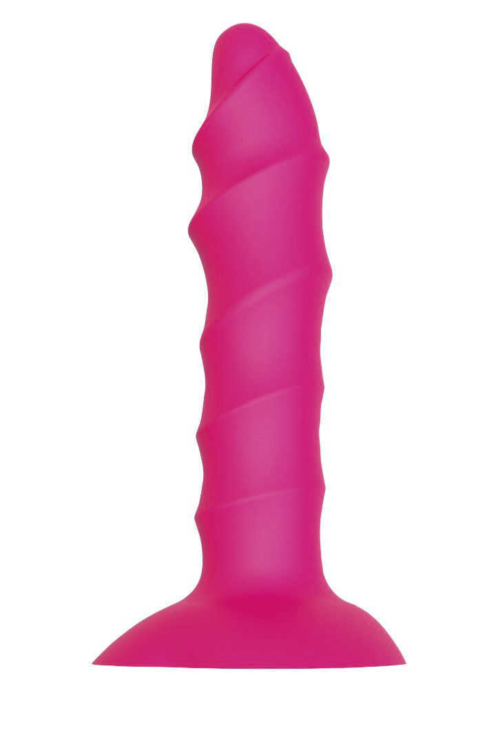 DreamToys Butt Plug Twisted