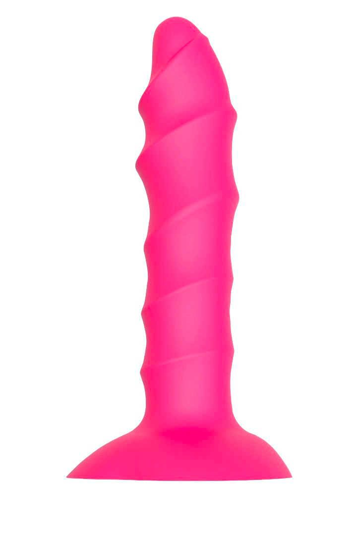 DreamToys Butt Plug Twisted - 8719632674566