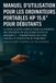 Guide HP Complete Laptop User Guide / 15,6" Laptop User Guide / 9798275893298
