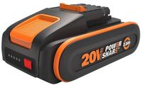 Worx Batterij Powershare WA3639