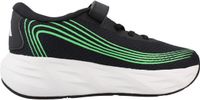 Adidas Galaxy 8 El Kinder Gymnastikskor Zwart EU 28