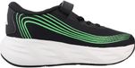 Adidas Galaxy 8 El Kinder Gymnastikskor Zwart EU 28