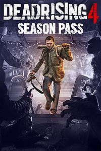 Microsoft Dead Rising 4: Season Pass - Season Pass - Xbox One Xbox One