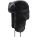 Kangol Cagoule en fausse fourrure