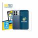 BROTECT - Protection d'écran pour Xiaomi Poco F8 Ultra 5G (Avant+Caméra) - Film protecteur transparent 2 Pièces