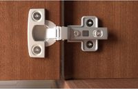 Fischer Power-Fast II 670494 Spaanplaatschroef 6,0 x 40 PZ3 Verzonken Kop Voldraad Bleu Galvanisé (200st)
